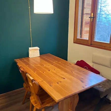 Apartment Eden Alpino - Ottimo Trilocale A 100 Mt Dalle Piste