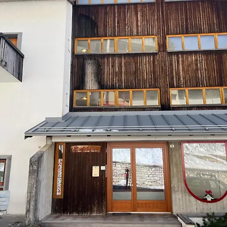 Eden Alpino - Ottimo Trilocale A 100 Mt Dalle Piste Foppolo