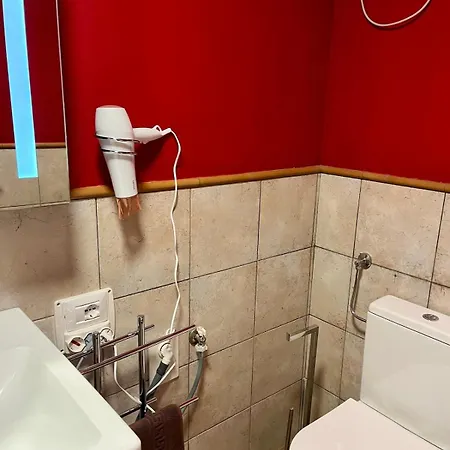 Apartment Eden Alpino - Ottimo Trilocale A 100 Mt Dalle Piste Foppolo