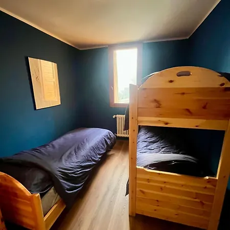 Eden Alpino - Ottimo Trilocale A 100 Mt Dalle Piste Apartment