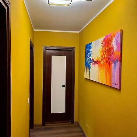 Apartment Eden Alpino - Ottimo Trilocale A 100 Mt Dalle Piste Foppolo