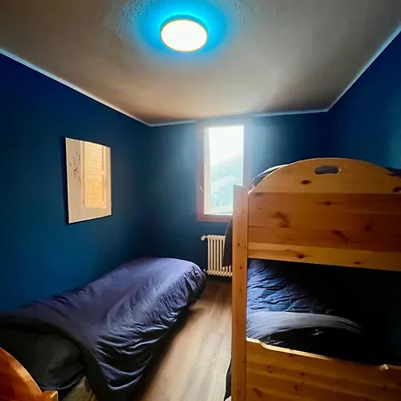 Eden Alpino - Ottimo Trilocale A 100 Mt Dalle Piste Apartment Foppolo