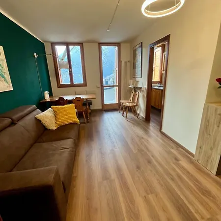 Apartment Eden Alpino - Ottimo Trilocale A 100 Mt Dalle Piste Foppolo