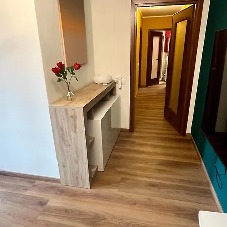 Apartment Eden Alpino - Ottimo Trilocale A 100 Mt Dalle Piste