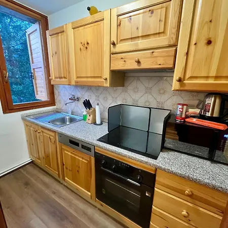 Eden Alpino - Ottimo Trilocale A 100 Mt Dalle Piste Apartment