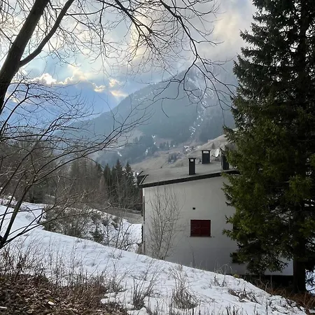 Eden Alpino - Ottimo Trilocale A 100 Mt Dalle Piste Apartment *