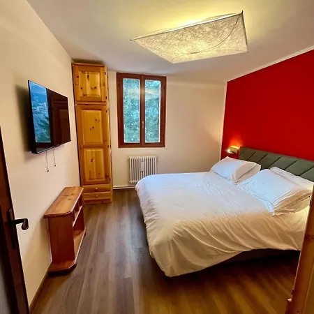 Eden Alpino - Ottimo Trilocale A 100 Mt Dalle Piste * Foppolo